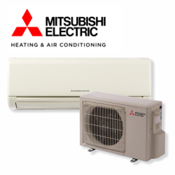 mitsubishi unit