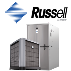russell by rheem