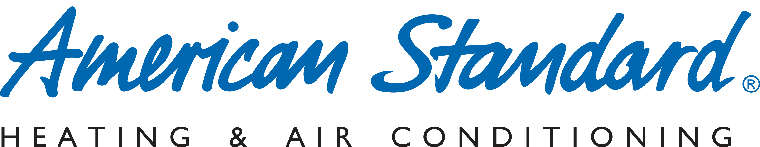 american standard logo