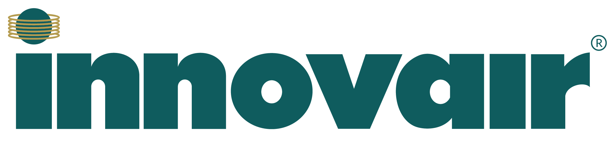 innovair logo