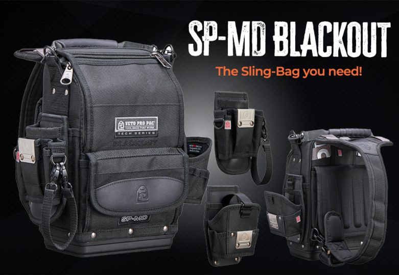 SP-MB Bag Image
